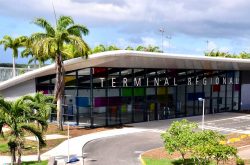 Terminal Régional