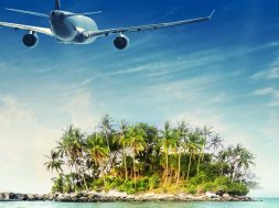 La Région Guadeloupe vise le million de touristes pour 2020