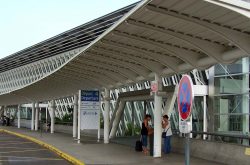 L’aéroport de Guadeloupe et le tourisme se portent bien