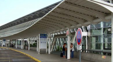 L’aéroport de Guadeloupe et le tourisme se portent bien