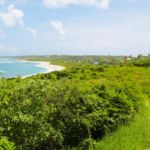 Tous droits réservés. Reproduction interdite sans autorisation © Pays Guadeloupe Trace de la Pointe à Cabrits