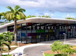 Terminal Régional