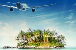 La Région Guadeloupe vise le million de touristes pour 2020