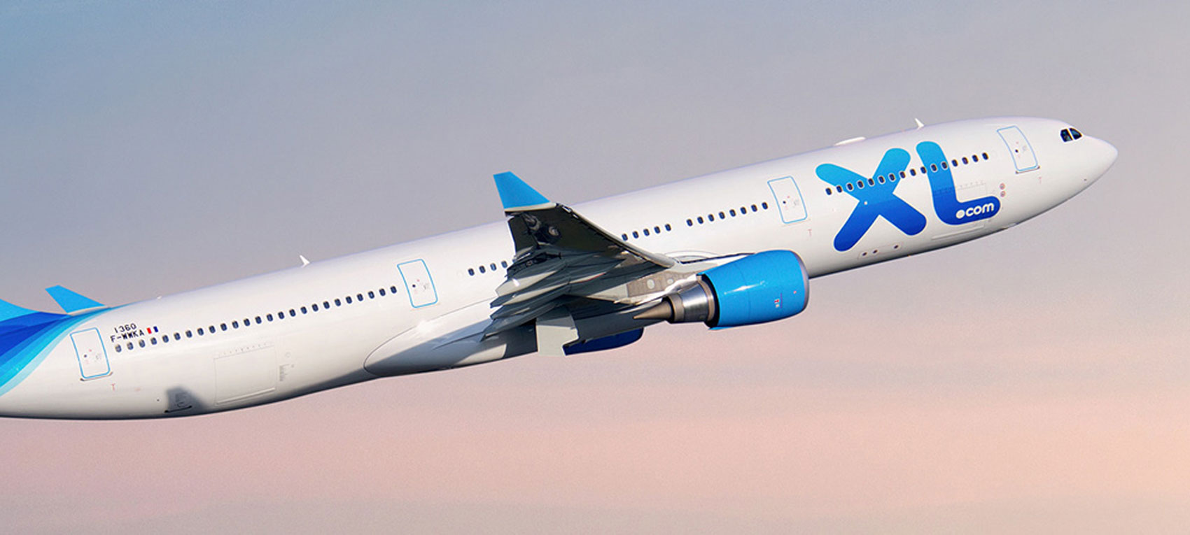 XL Airways ouvre une ligne Lyon – Guadeloupe